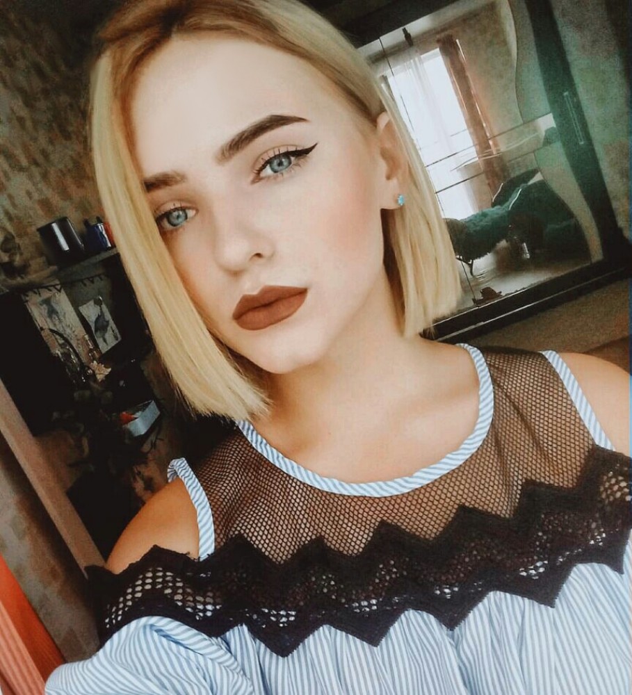 Индивидуалка Маруся фото № 2 в городе Сергиев Посад