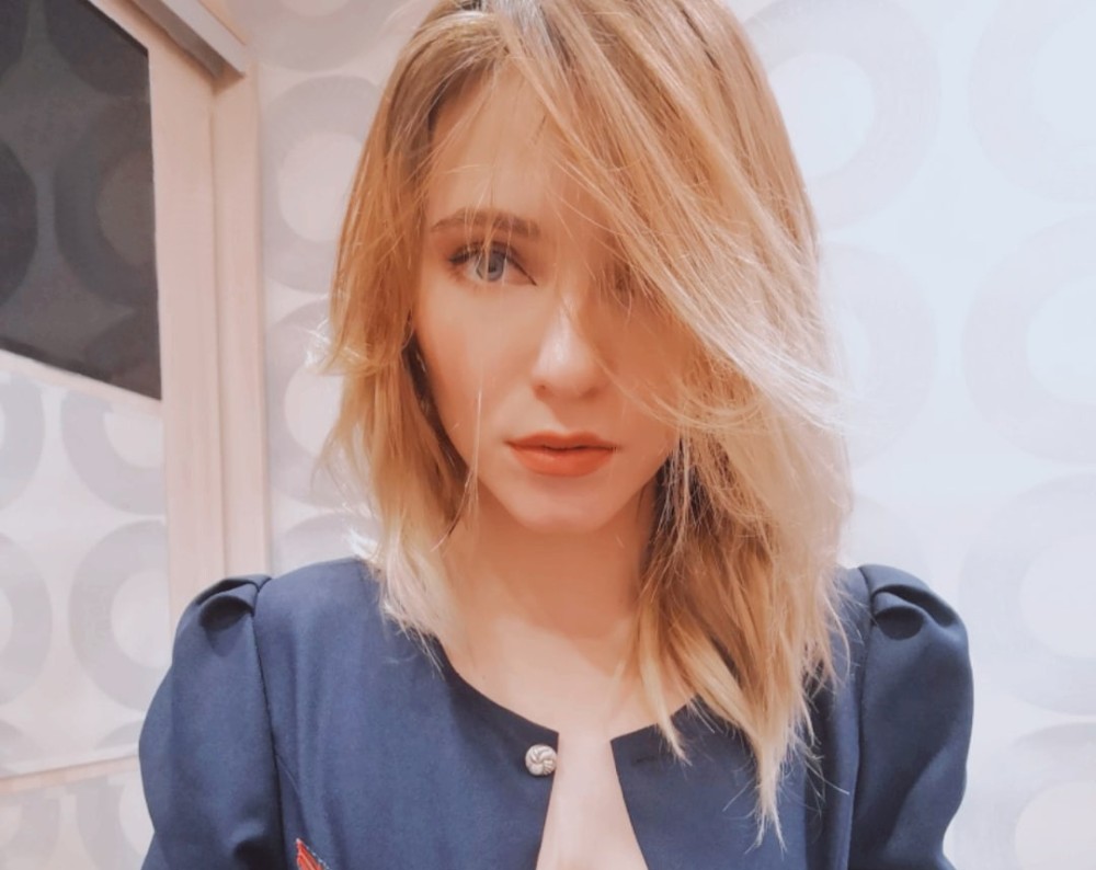 Индивидуалка Маруся фото № 2 в городе Сергиев Посад