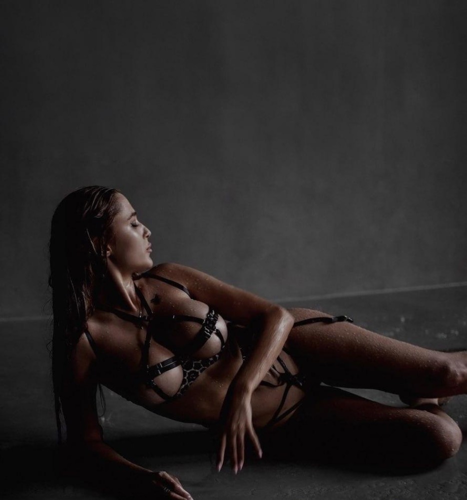 Индивидуалка Миранда фото № 2 в городе Сергиев Посад