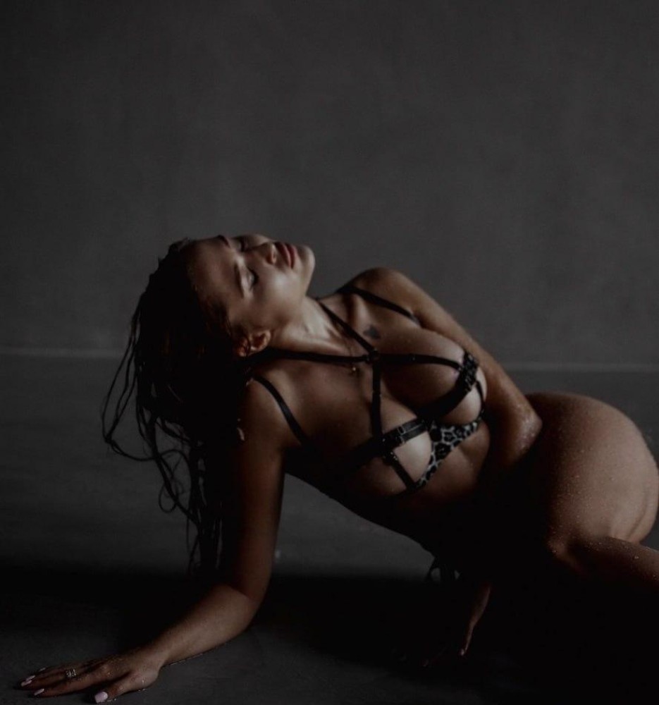 Индивидуалка Миранда фото № 2 в городе Сергиев Посад