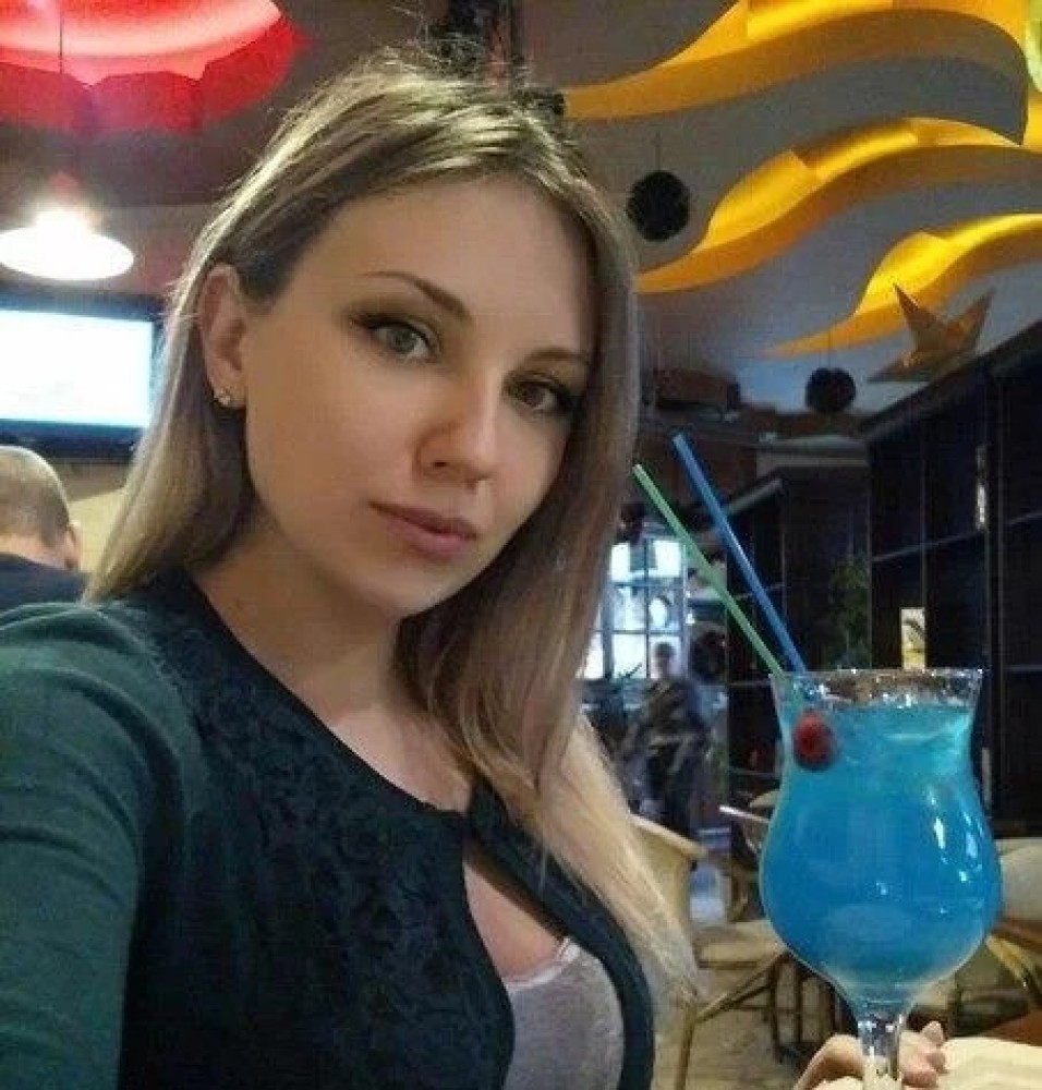 Индивидуалка Надя фото № 2 в городе Сергиев Посад