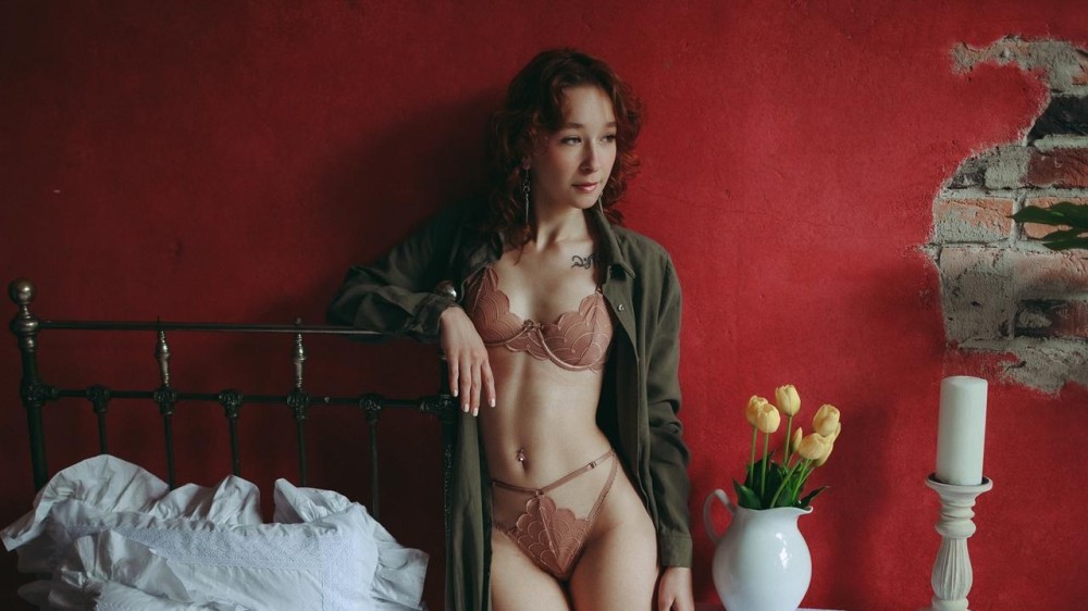 Индивидуалка Настя фото № 2 в городе Сергиев Посад