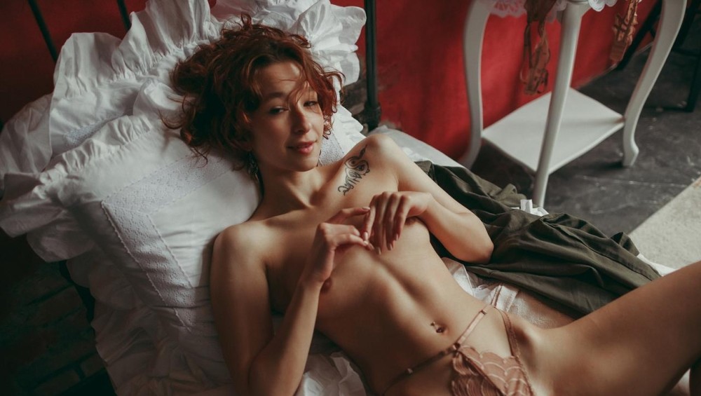 Индивидуалка Настя фото № 2 в городе Сергиев Посад