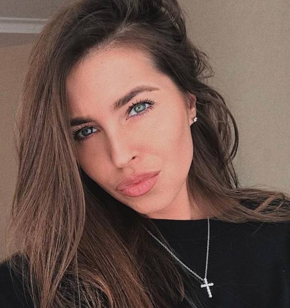 Индивидуалка Ираида главное фото в городе Сергиев Посад 