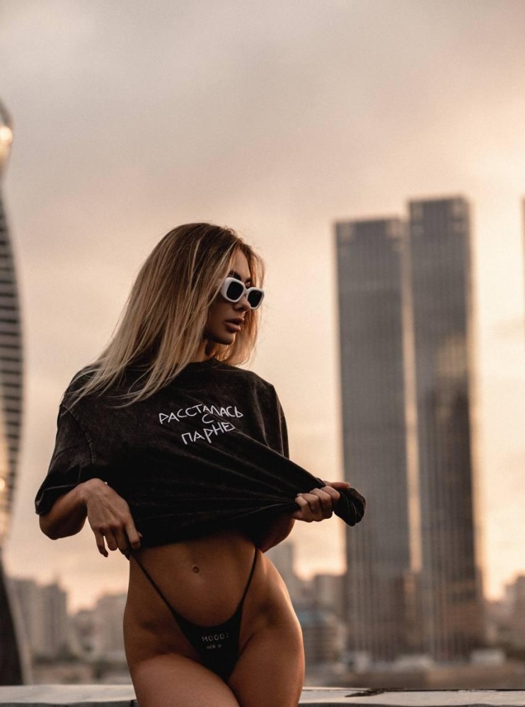 Индивидуалка Ольга главное фото в городе Сергиев Посад 