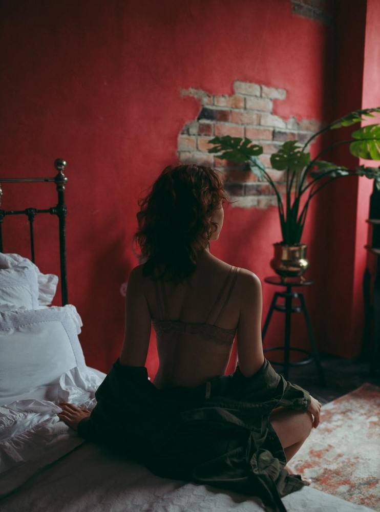 Индивидуалка Настя главное фото в городе Сергиев Посад 