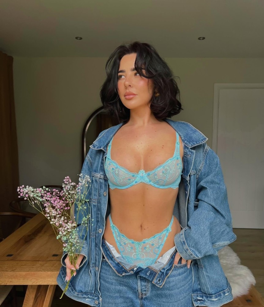 Индивидуалка Рина фото № 2 в городе Сергиев Посад