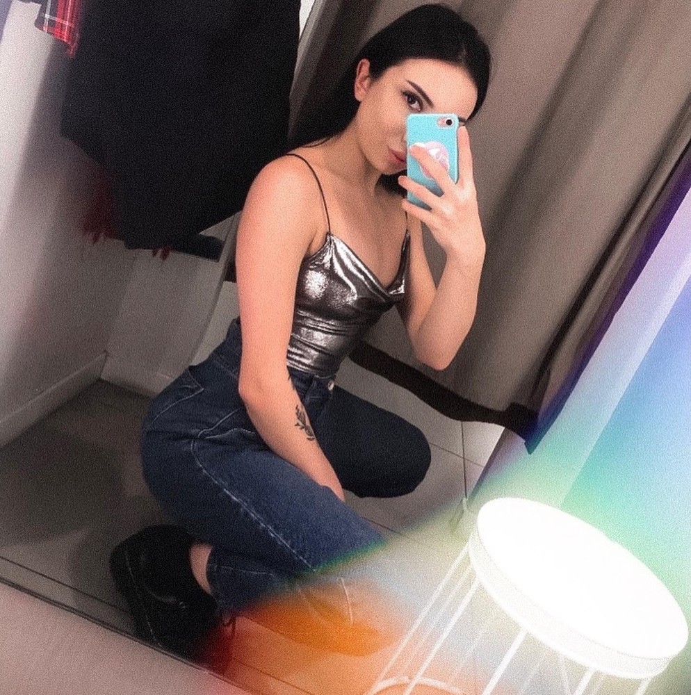 Индивидуалка Светлана фото № 2 в городе Сергиев Посад