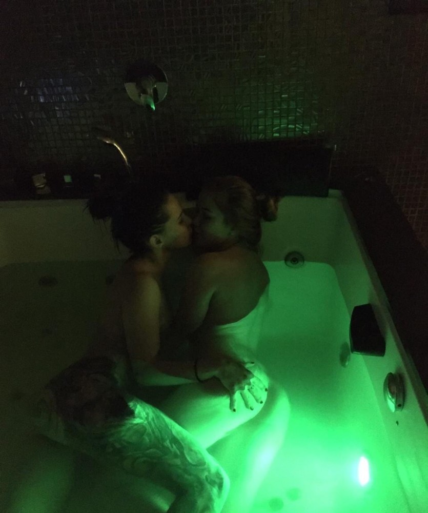 Индивидуалка Владилена фото № 2 в городе Сергиев Посад