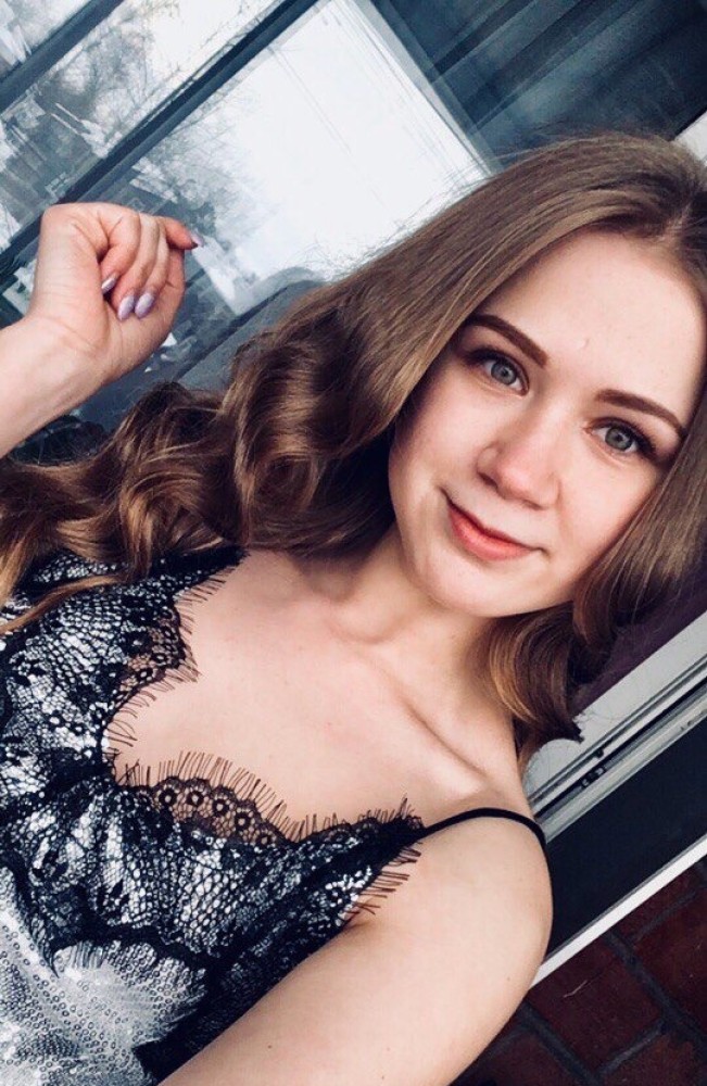 Индивидуалка Владилена фото № 2 в городе Сергиев Посад