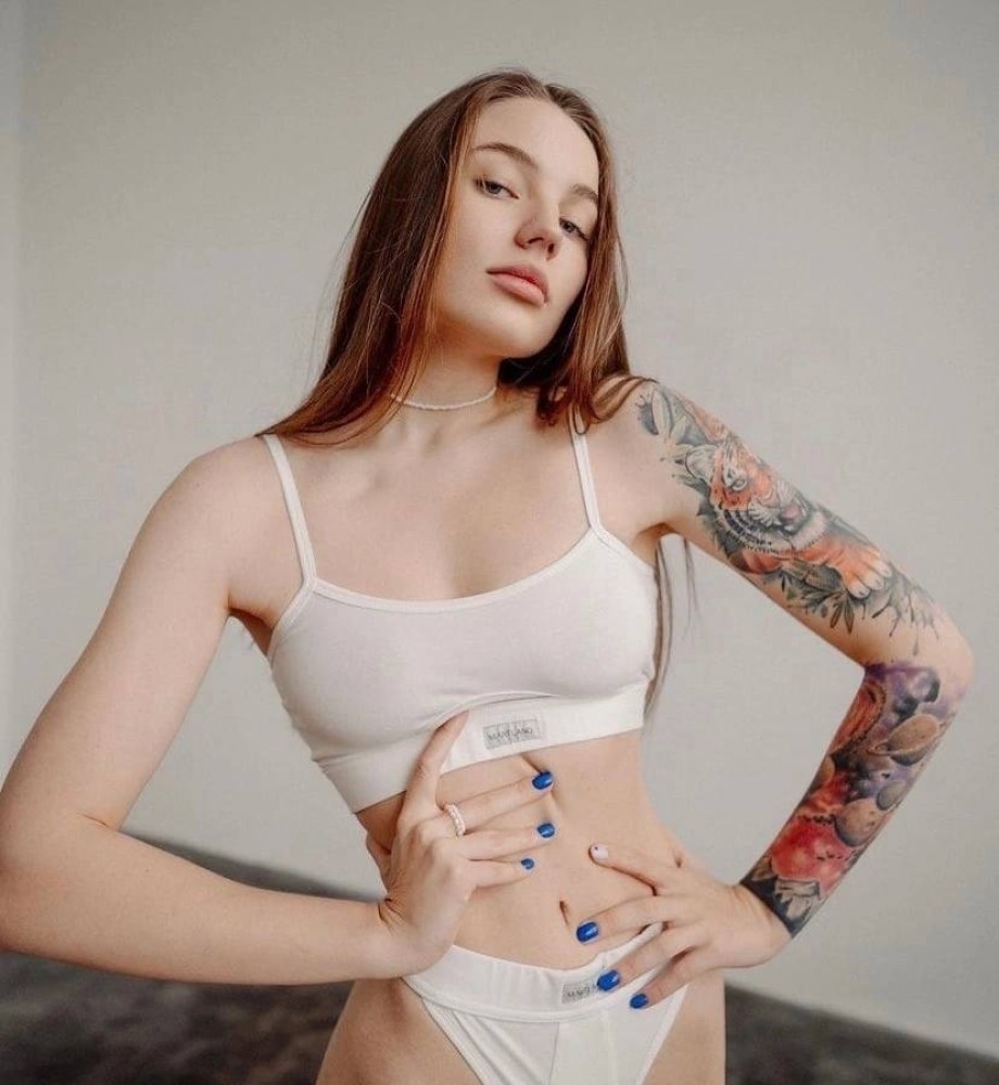 Индивидуалка Янка фото № 2 в городе Сергиев Посад