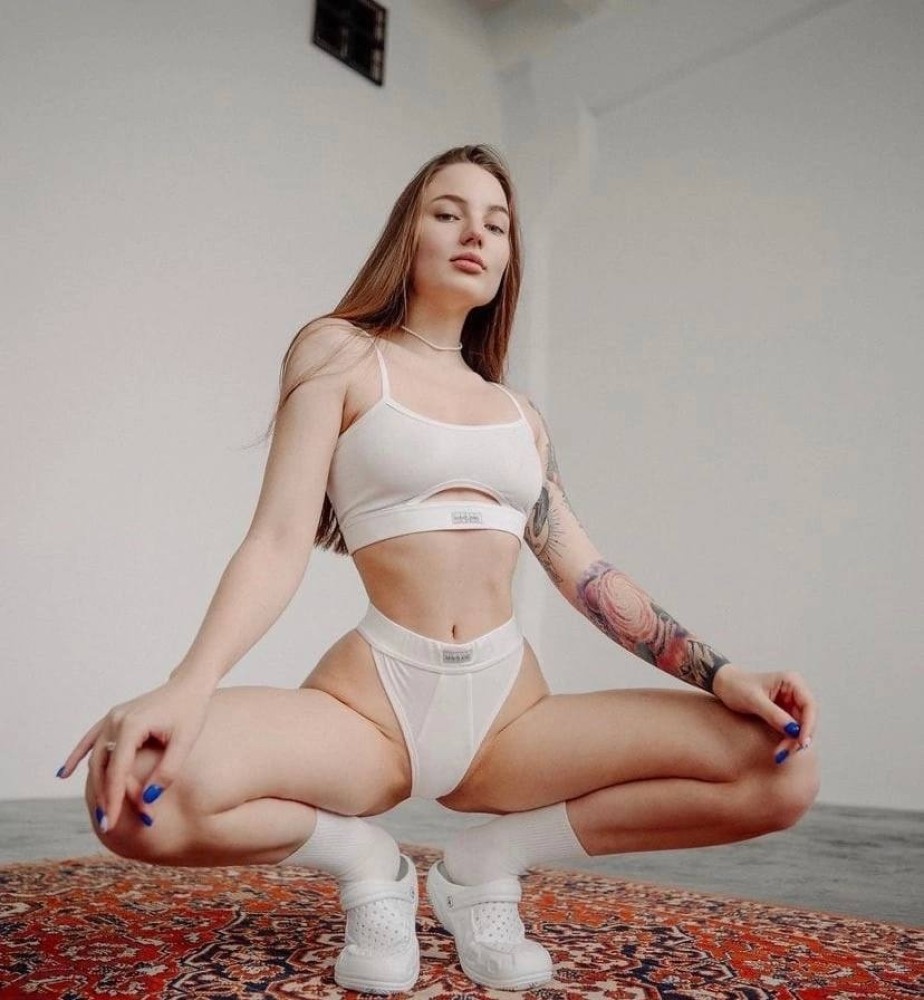 Индивидуалка Янка фото № 2 в городе Сергиев Посад