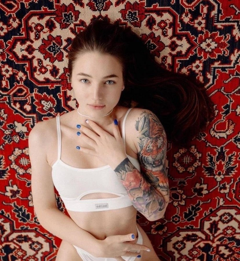 Индивидуалка Янка фото № 2 в городе Сергиев Посад