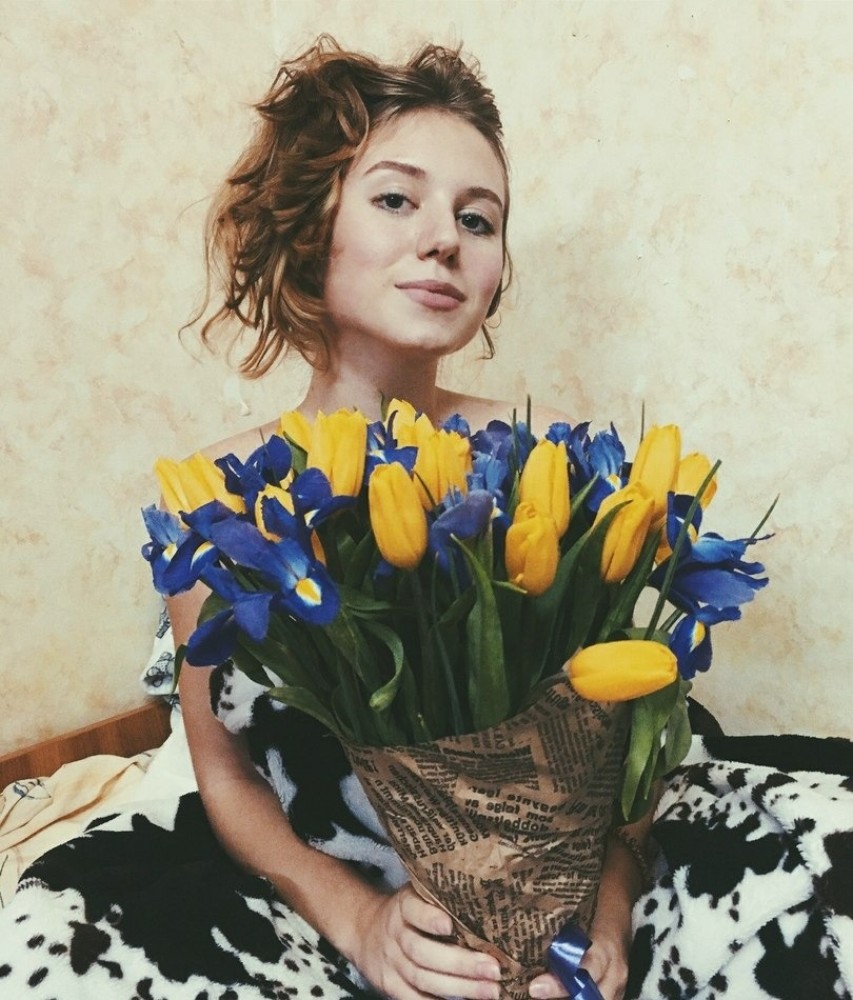 Индивидуалка Юна фото № 2 в городе Сергиев Посад