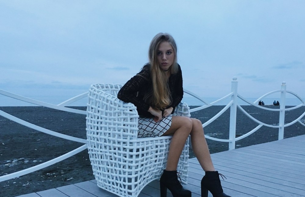 Индивидуалка Юна фото № 2 в городе Сергиев Посад