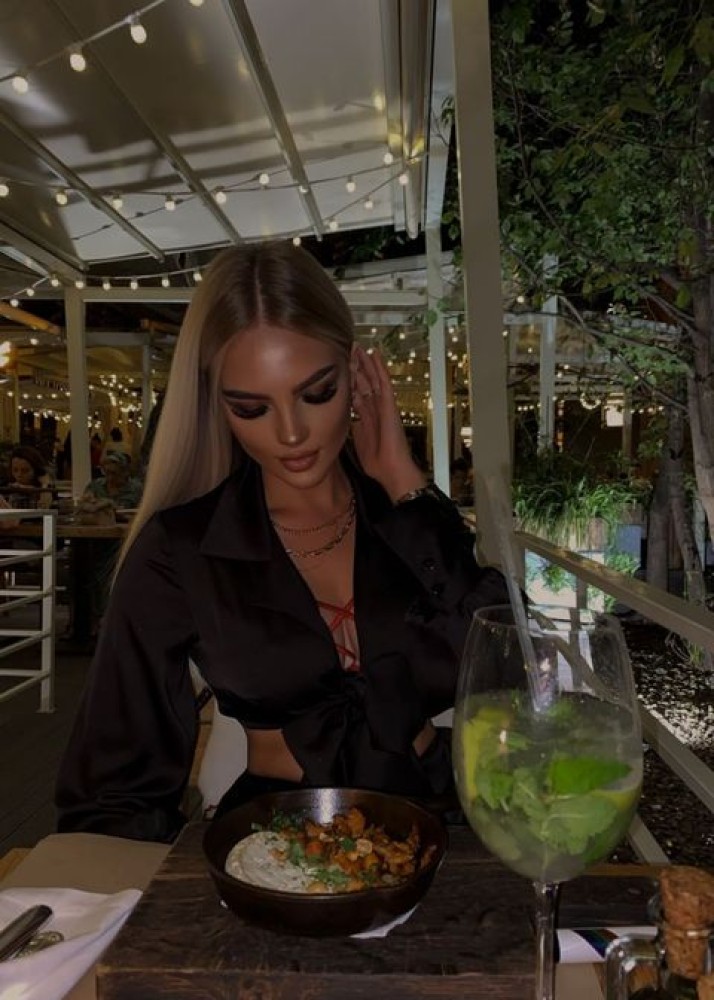 Индивидуалка Аделина фото № 2 в городе Сергиев Посад