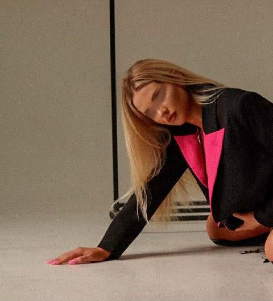 Индивидуалка Аделина фото № 2 в городе Сергиев Посад