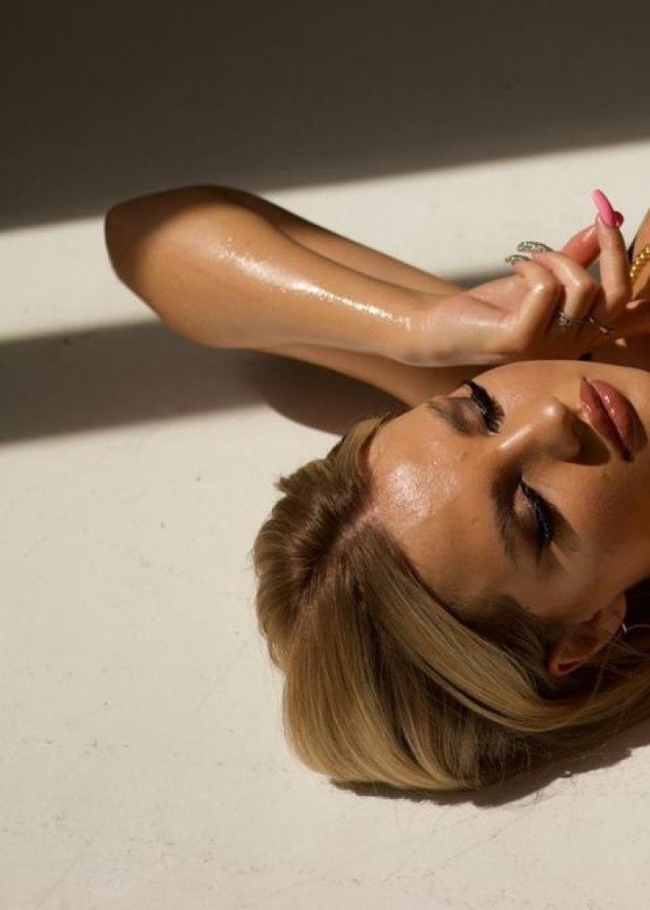 Индивидуалка Аделина фото № 2 в городе Сергиев Посад