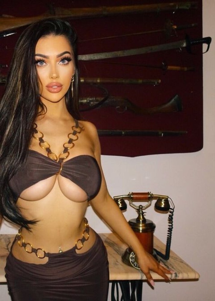 Индивидуалка Алена фото № 2 в городе Сергиев Посад