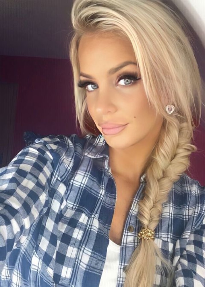 Индивидуалка Алена фото № 2 в городе Сергиев Посад