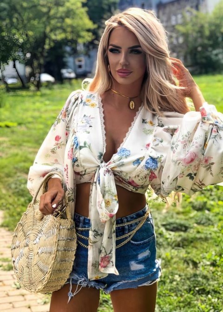 Индивидуалка Алена фото № 2 в городе Сергиев Посад