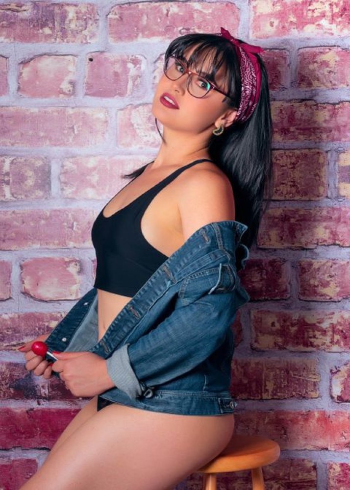 Индивидуалка Алина фото № 2 в городе Сергиев Посад