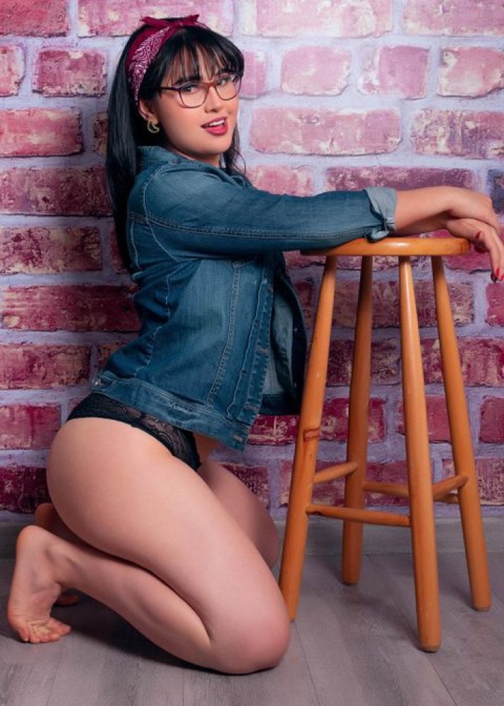 Индивидуалка Алина фото № 2 в городе Сергиев Посад