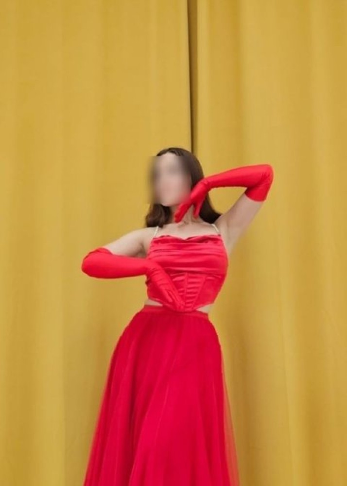 Индивидуалка Алина фото № 2 в городе Сергиев Посад