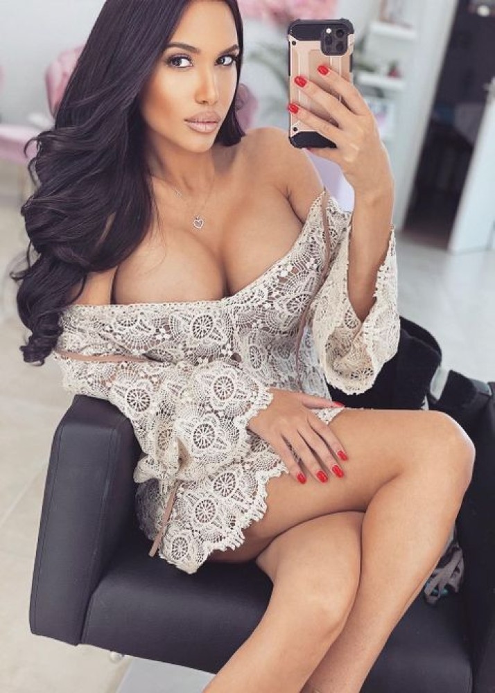 Индивидуалка Алиса фото № 2 в городе Сергиев Посад