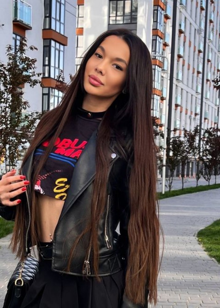 Индивидуалка Алсу фото № 2 в городе Сергиев Посад