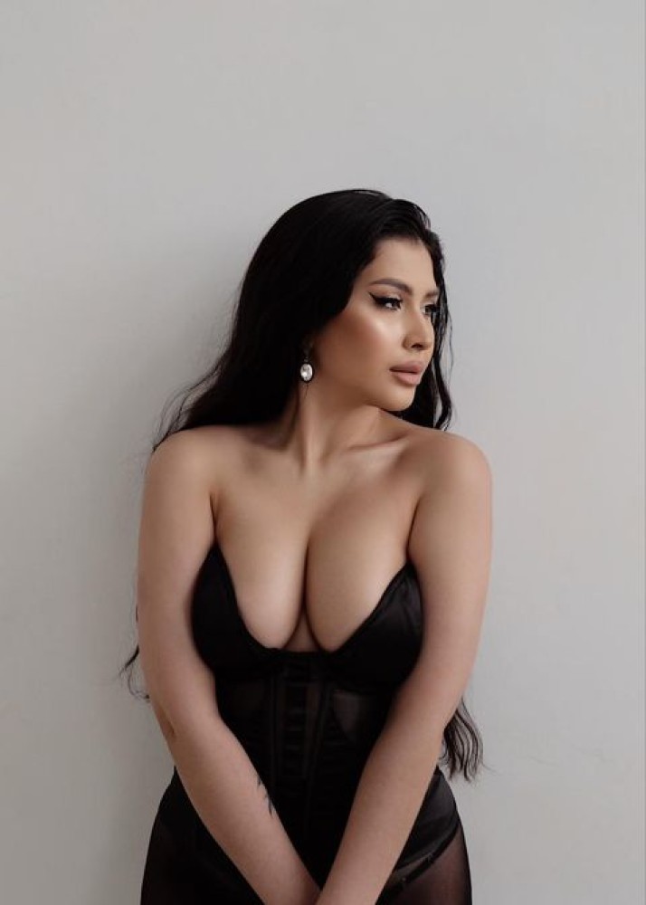 Индивидуалка Амина фото № 2 в городе Сергиев Посад