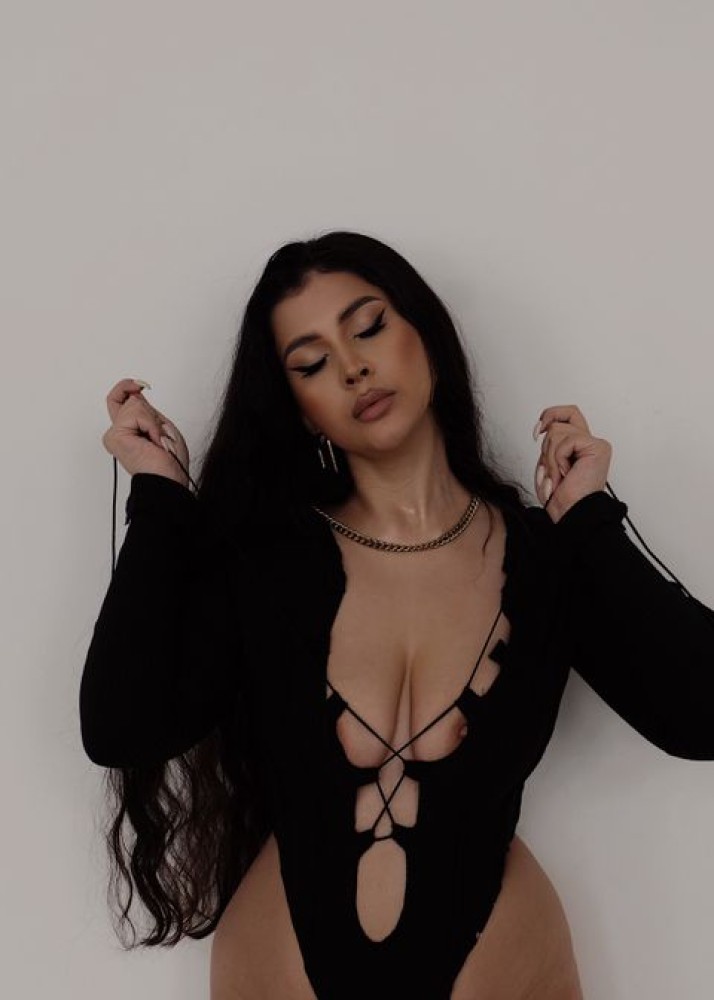 Индивидуалка Амина фото № 2 в городе Сергиев Посад