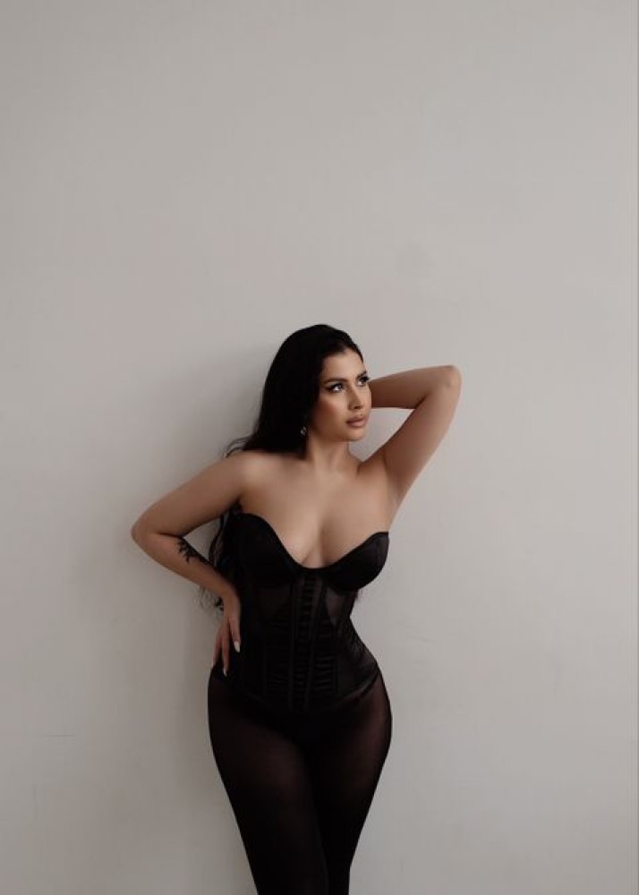 Индивидуалка Амина фото № 2 в городе Сергиев Посад