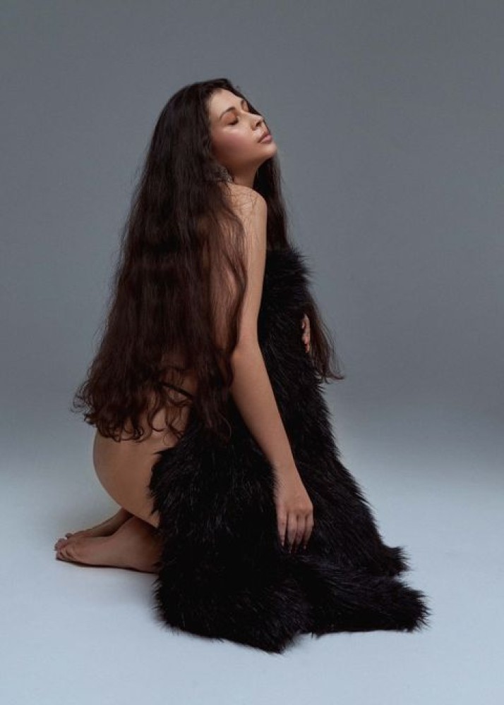 Индивидуалка Амина фото № 2 в городе Сергиев Посад