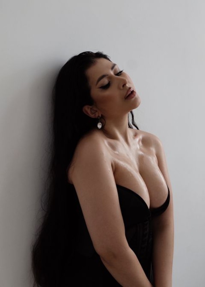 Индивидуалка Амина фото № 2 в городе Сергиев Посад