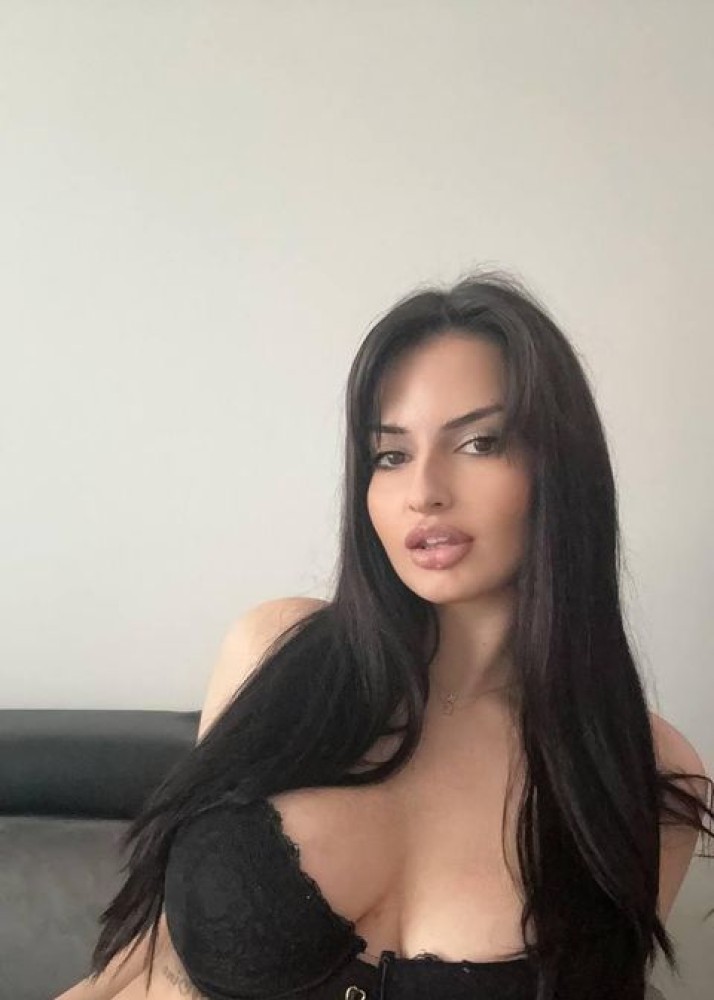 Индивидуалка Амина фото № 2 в городе Сергиев Посад