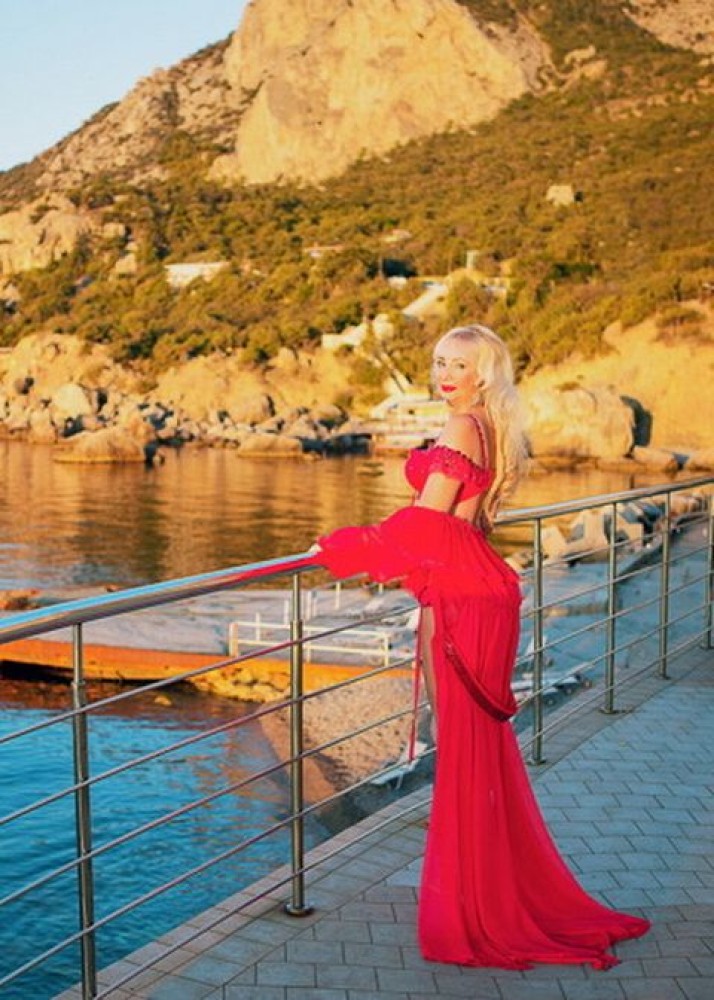 Индивидуалка Анни фото № 2 в городе Сергиев Посад