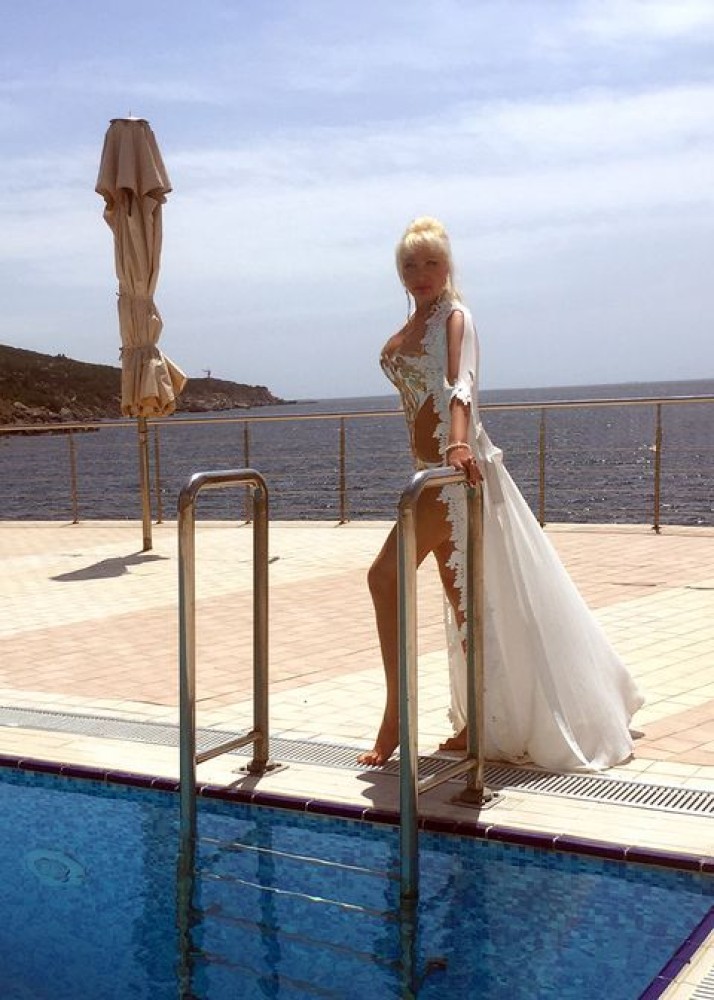 Индивидуалка Анни фото № 2 в городе Сергиев Посад