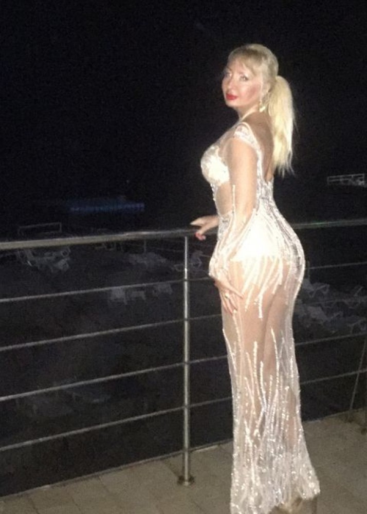 Индивидуалка Анни фото № 2 в городе Сергиев Посад