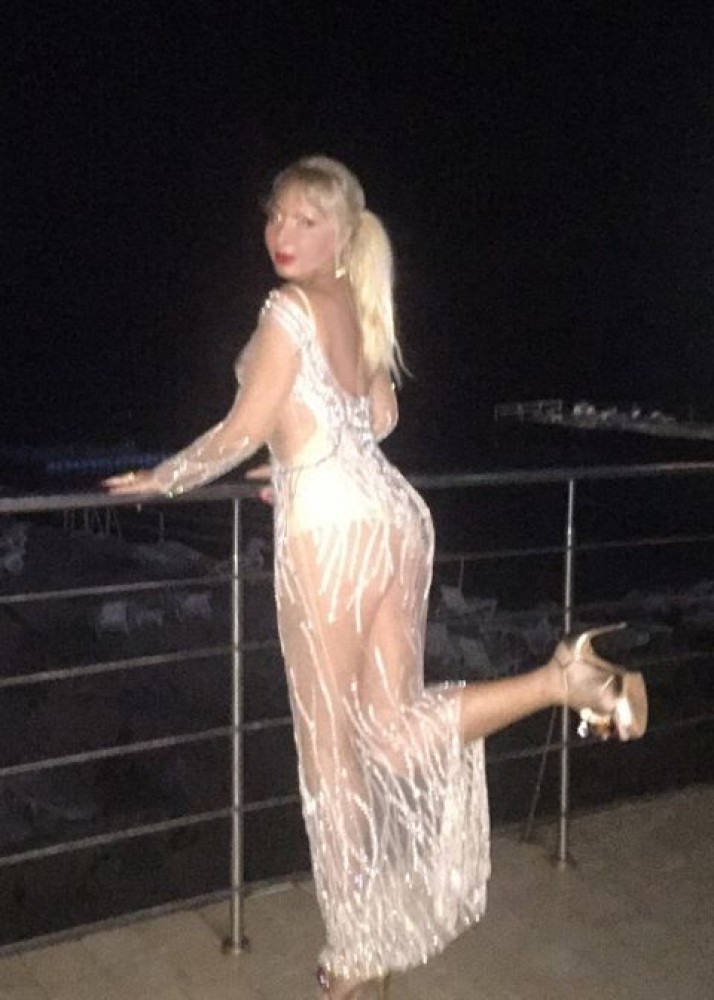 Индивидуалка Анни фото № 2 в городе Сергиев Посад