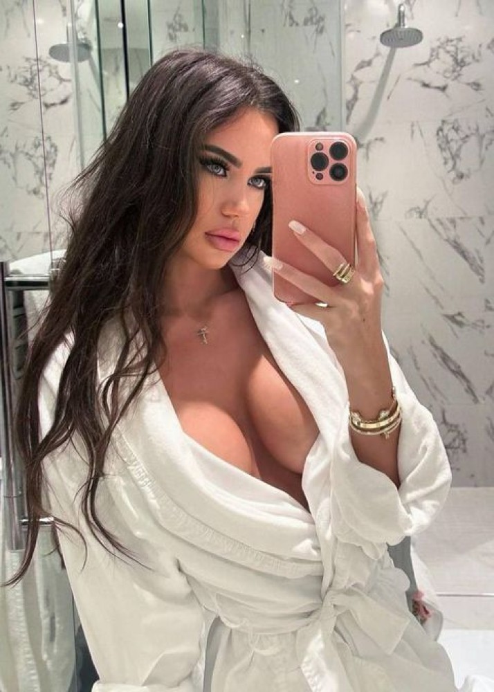 Индивидуалка Азалия главное фото в городе Сергиев Посад 