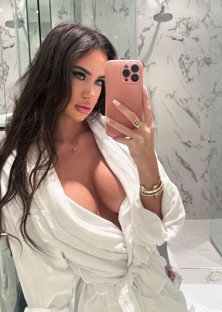 Индивидуалка Азалия фото № 2 в городе Сергиев Посад