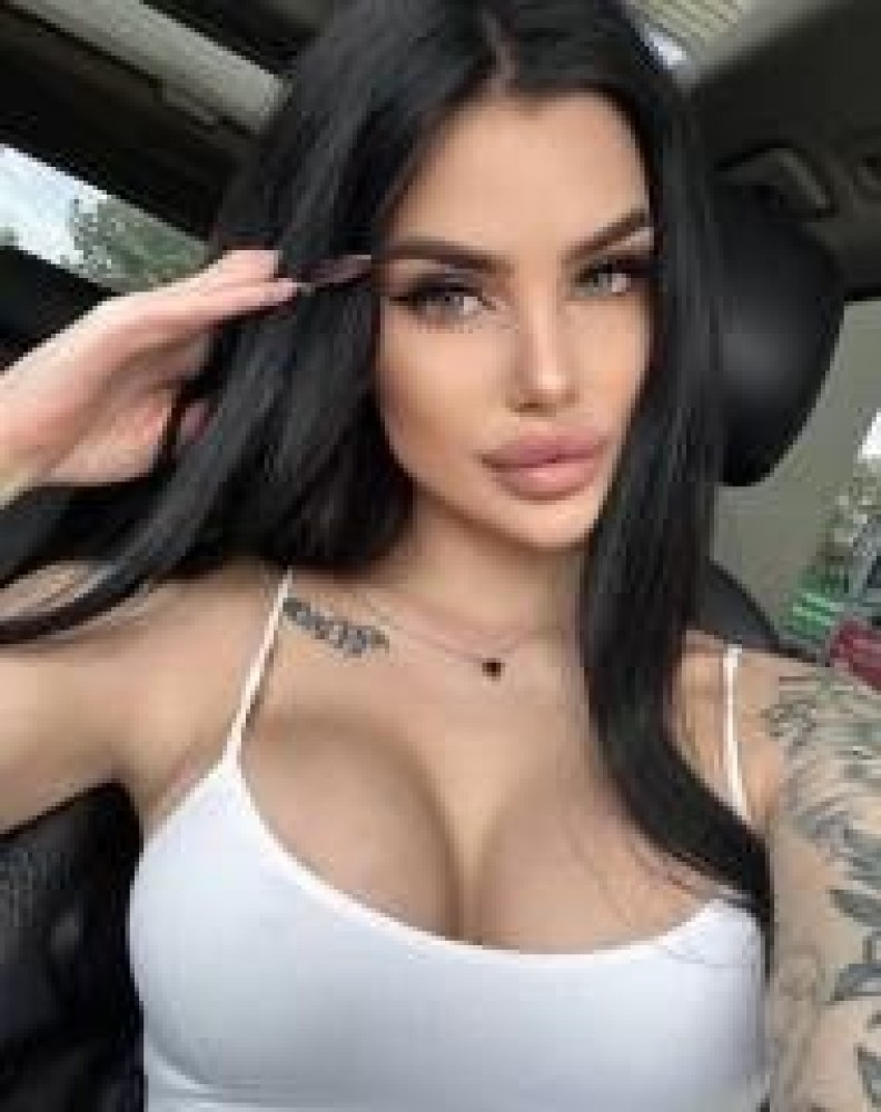 Индивидуалка Азалия фото № 2 в городе Сергиев Посад