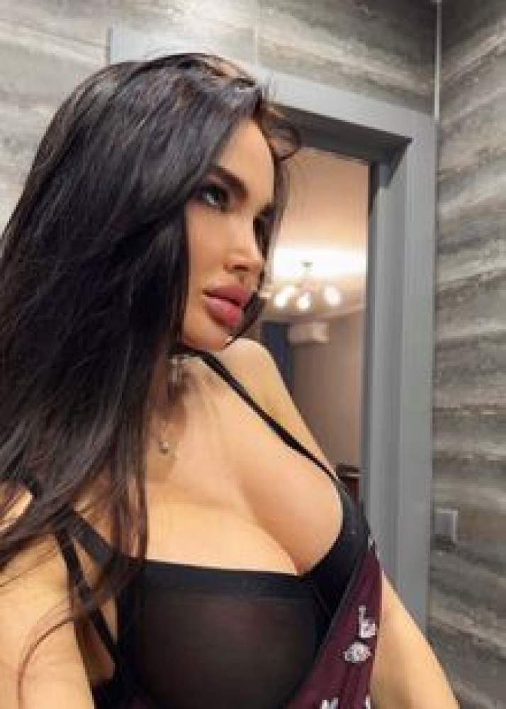 Индивидуалка Азалия фото № 2 в городе Сергиев Посад