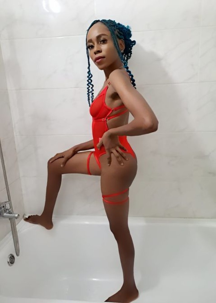 Индивидуалка Белла фото № 2 в городе Сергиев Посад