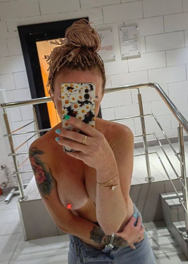 Индивидуалка Дана главное фото в городе Сергиев Посад 