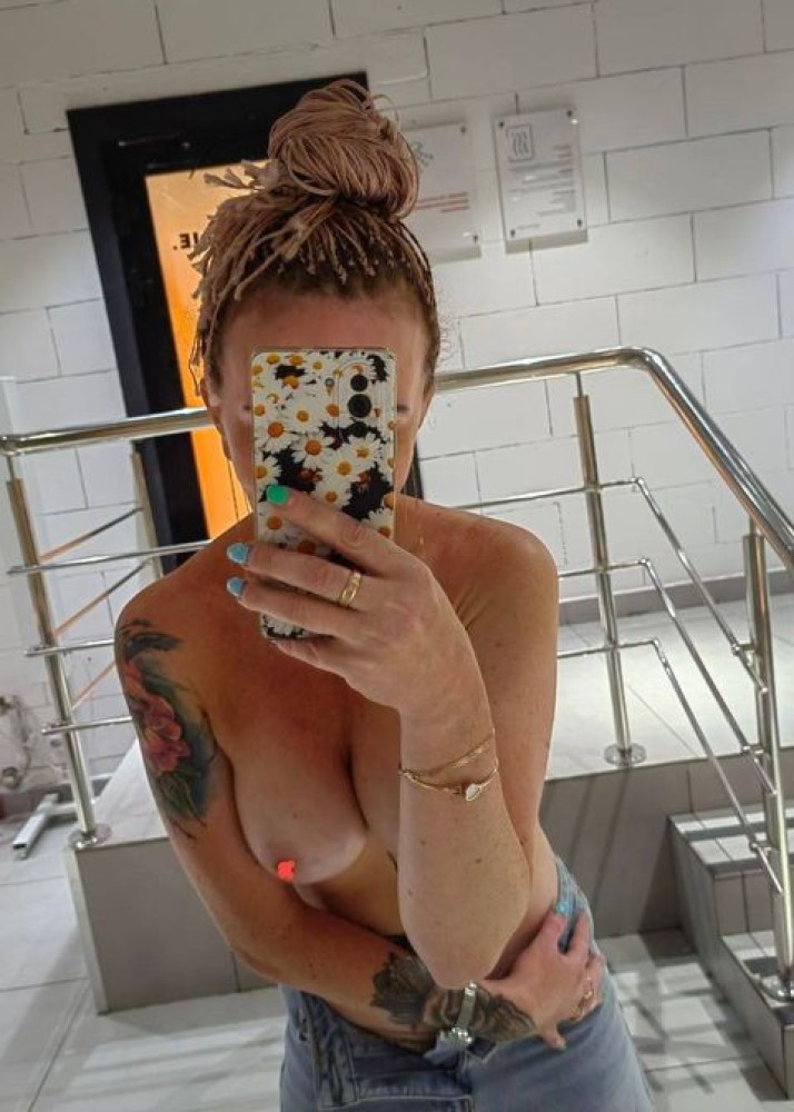 Индивидуалка Дана фото № 2 в городе Сергиев Посад