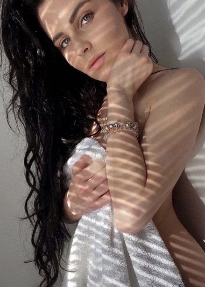 Индивидуалка Даша фото № 2 в городе Сергиев Посад