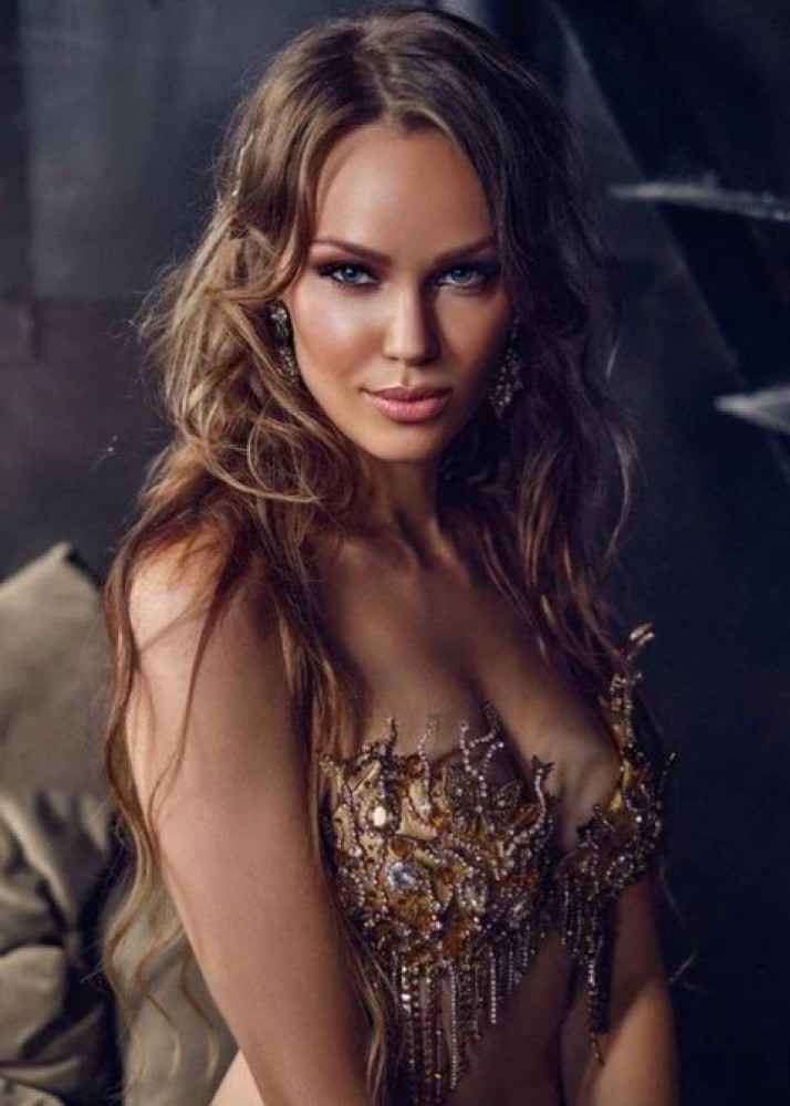 Индивидуалка Джоконда главное фото в городе Сергиев Посад 