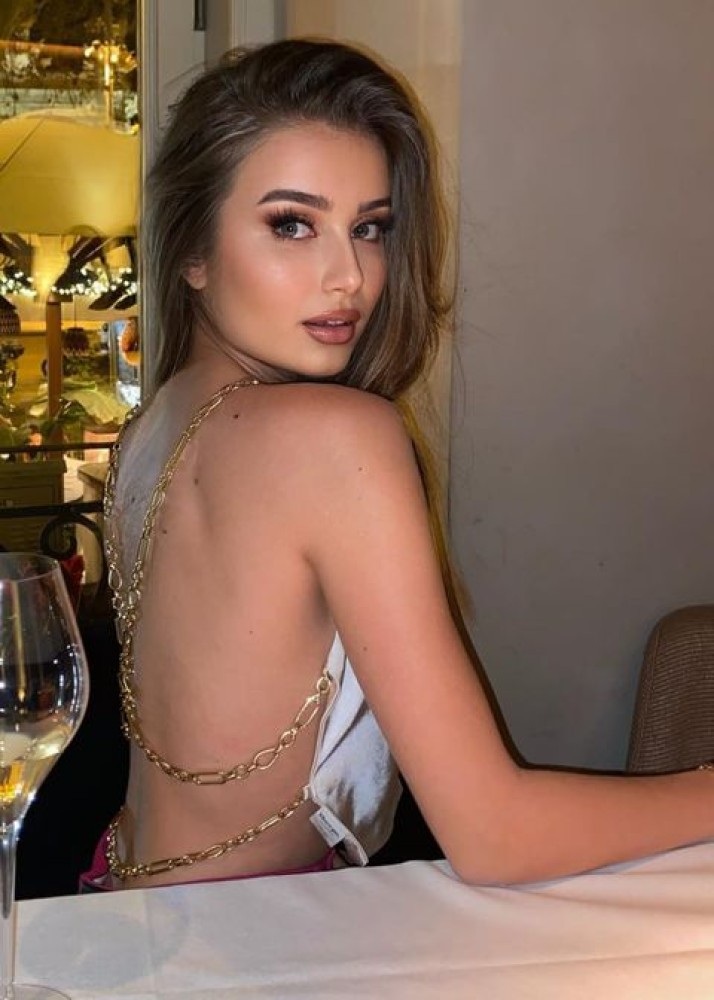 Индивидуалка Екатерина фото № 2 в городе Сергиев Посад